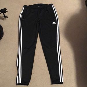 Women’s Adidas Climacool Soccer Pants LARGE